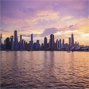 Chicago Shoreline Boat Tour, (Chicago, IL)