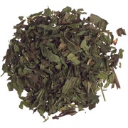 Culinary Teas Spearmint Organic Herbal Tea
