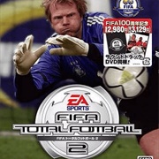 FIFA Total Football 2