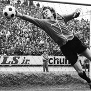 Sepp Maier (G - Allemagne De L'ouest - 1962/1979)