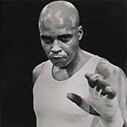 Jack Johnson - The Great White Hope