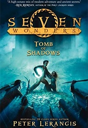 The Tomb of Shadows (Peter Lerangis)