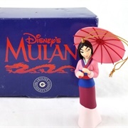 Mulan