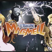 Ultra Marine Magmell