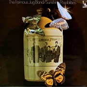 The Famous Jug Band- Sunshine Possibilities
