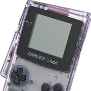Game Boy Color