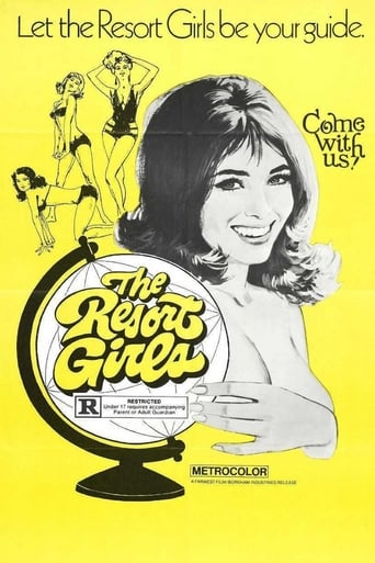 The Resort Girls (1971)