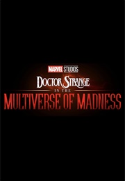 Doctor Strange in the Multiverse of Madness (2022)