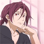 Rin Matsuoka