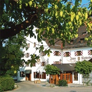 Irseer Klosterbrau, Irsee, Germany