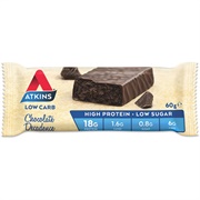 Atkins Chocolate Decadence