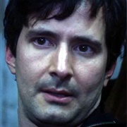 Season 5 Episode 22 "The Internet Is Forever"