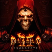 Diablo II: Resurrected