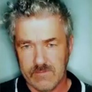 John Cooper - The Bullseye Killer