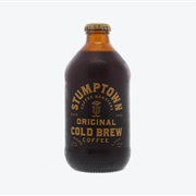 Cold Brew Coffee