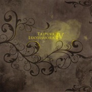 Taipuva Luotisuora - IV
