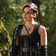 Regina Mills (OUAT)