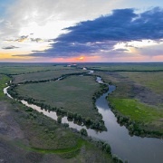 Astrakhan Nature Reserve