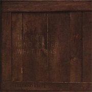 Leyland Kirby - Sadly, the Future Is No Longer What It Was