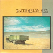 Past Present and Future- Watermelon Men