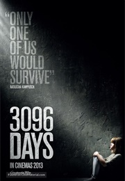 3096 Days (2013)
