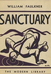 Sanctuary (William Faulkner)