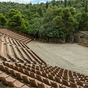 Dora Stratou Theatre