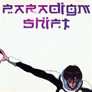 Paradigm Shift - Paradigm Shift