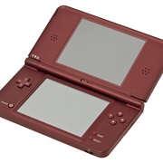 Dsi XL