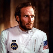 Captain George Taylor (Planet of the Apes, 1968)