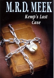 Kemp's Last Case (M. R. D. Meek)