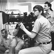 R. W. Fassbinder (1945-1982)