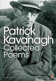 Collected Poems (Patrick Kavanagh)