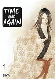 Time and Again, Vol. 1 (Jiun Yun)