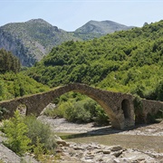 Kasabashi Bridge