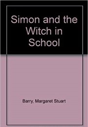 Simon & the Witch Series (Margaret Stuart Barry)