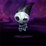 Shadowmask Hauntling