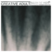Creative Adult - Bulls in the Yard