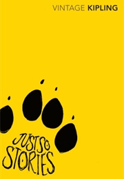 Just So Stories (Rudyard Kipling)