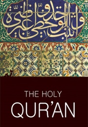 The Holy Qur'an (-)