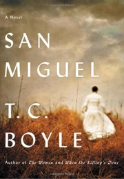 San Miguel (T.C. Boyle)