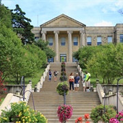 Southwestern College