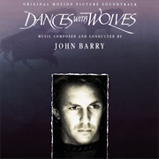 John Barry - Dances With Wolves