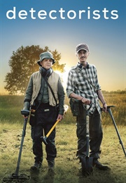 Detectorists (2014)