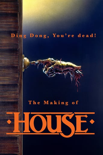 Ding Dong, You&#39;re Dead! the Making of &quot;House&quot; (2017)