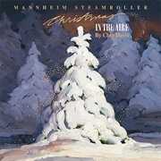 Christmas in the Aire (Mannheim Steamroller, 1995)