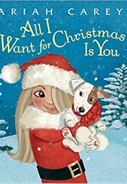 All I Want for Christmas Is You (Mariah Carey & Colleen Madden)