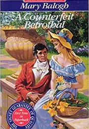 A Counterfeit Betrothal (Mary Balogh)
