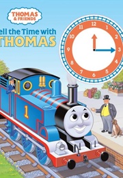 Thomas Tells the Time (Christopher Awdry)