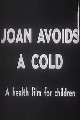 Joan Avoids a Cold (1947)